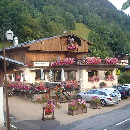 Chalet Le Coin Du Feu * Saint-Gervais-les-Bains